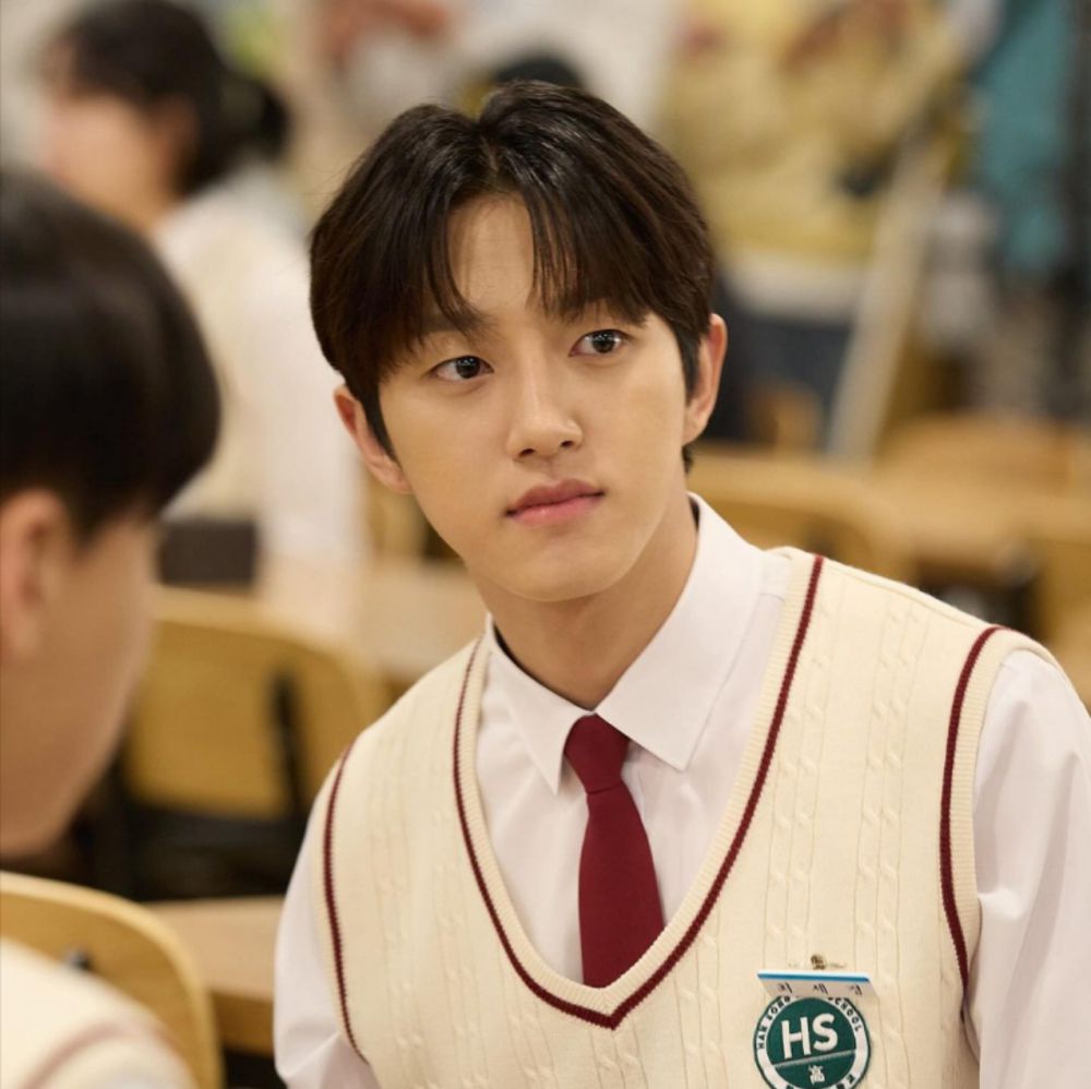 7 highlight high school return of a gangster episode 5 6