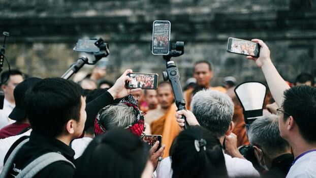 Jurnalis di Lampung Dihantui Badai PHK Alasan Efisiensi Perusahaan