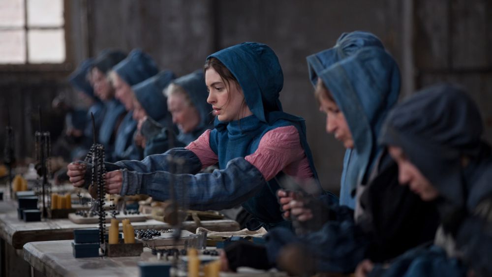 5 Fakta Les Misérables, Film Epik Tak Lekang Oleh Waktu