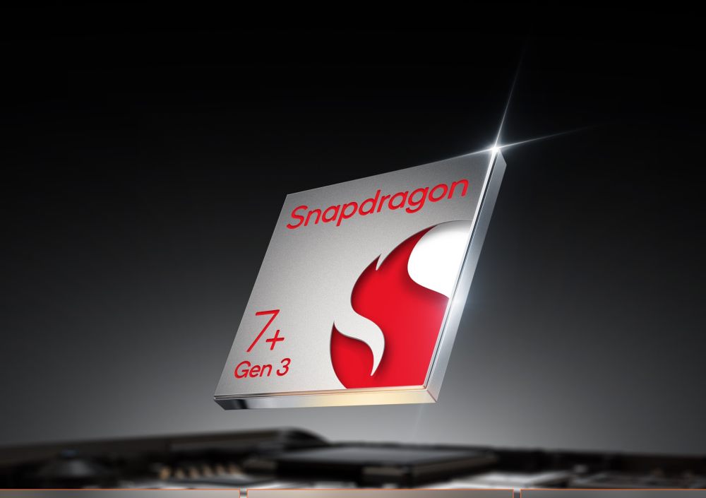 Urutan Chipset Snapdragon Performa Tertinggi sampai Terendah