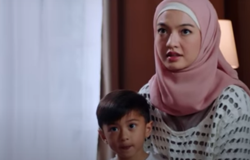 8 Rekomendasi Film Raline Shah Selain 5 cm, Ada Genre Action!