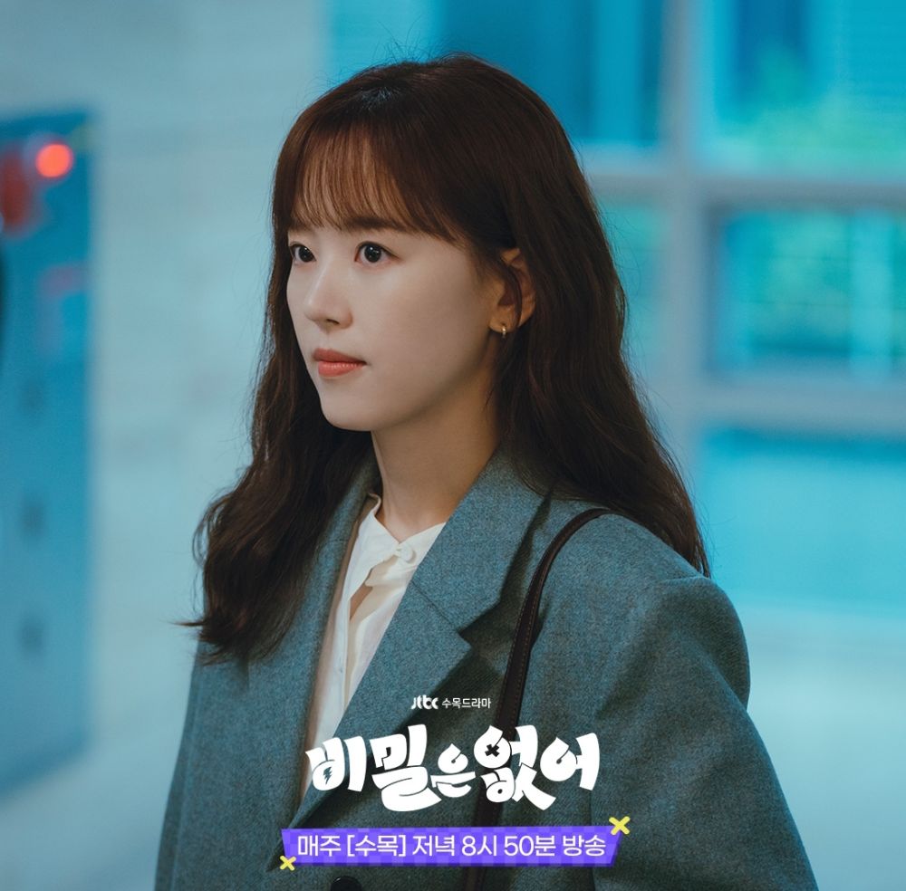 7 Pemeran Familiar Wife yang Comeback di Drakor 2024