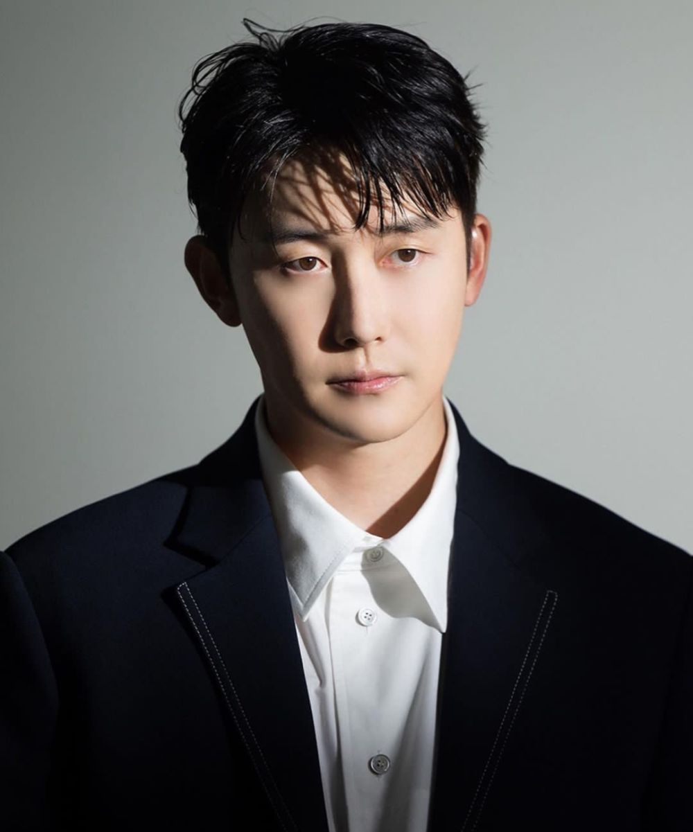 Korean chester koong