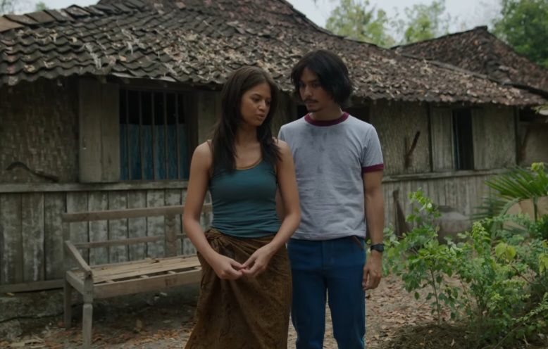 10 Film Horor Indonesia Terlaris Sepanjang Masa, Vina Menyusul Cepat!