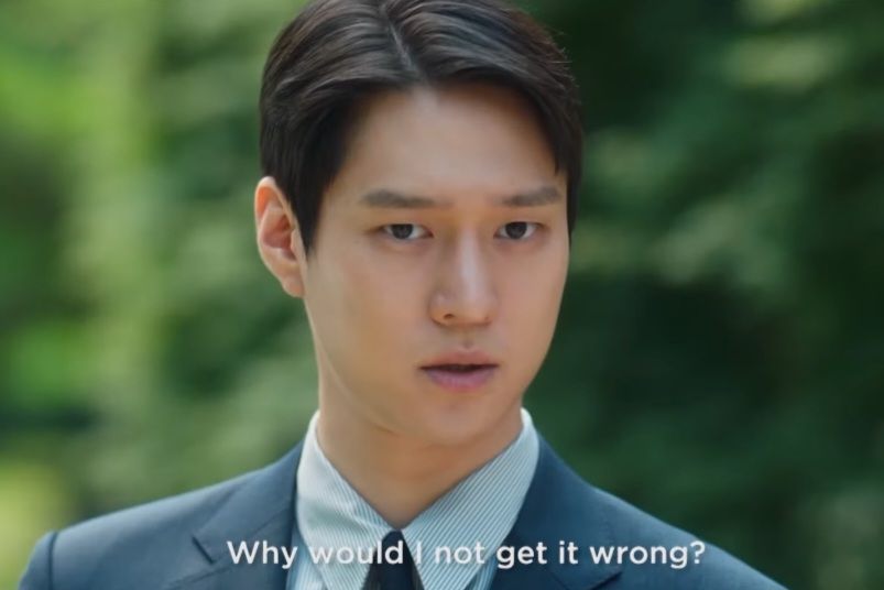 5 Romantic Comedy Dramas Starring Go Kyung Pyo, There'S Frankly Speaking