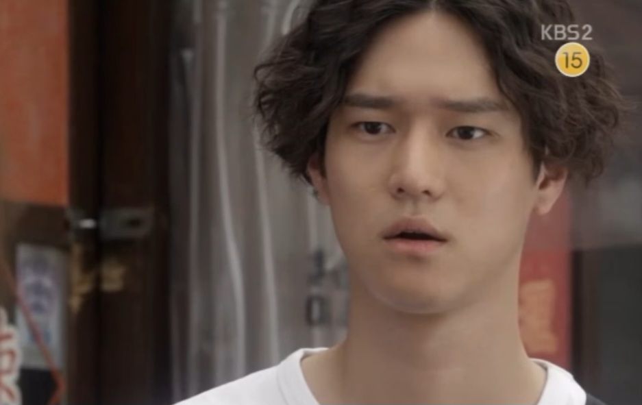 5 Romantic Comedy Dramas Starring Go Kyung Pyo, There'S Frankly Speaking
