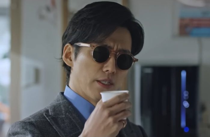 5 Dramas Starring Nam Goong Min, Best Actor Tv Baeksang 2024