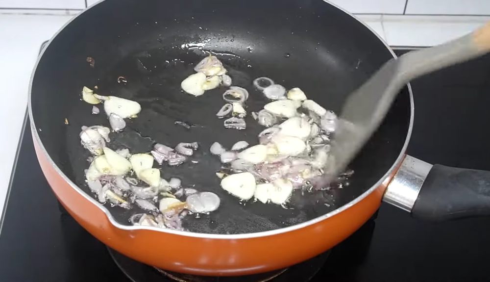 Resep Cah Brokoli Sosis Saus Tiram, Lauk Simpel Penambah Nafsu Makan