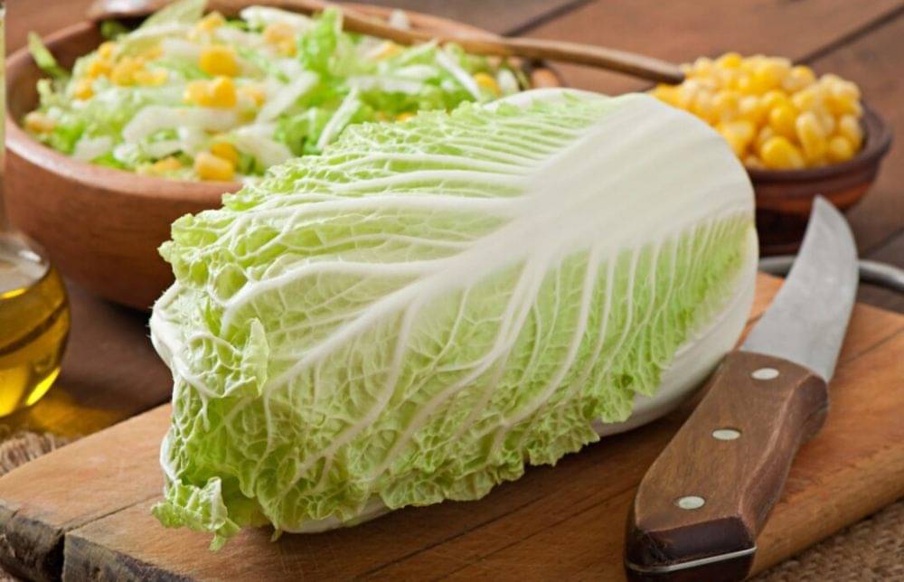 Resep Sayur Bening Sawi Putih Menu Sehat Yang Mudah Dibuat