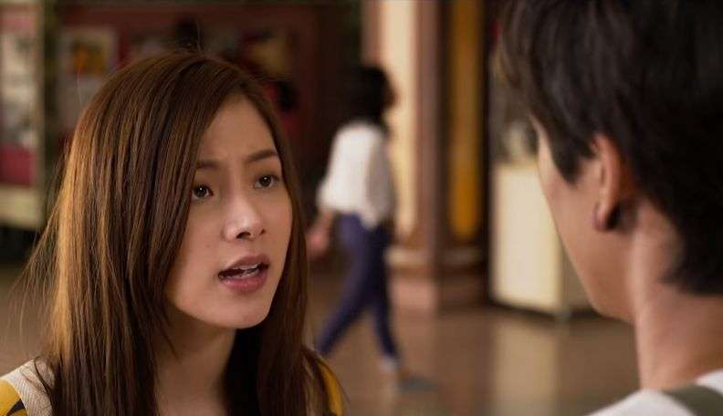 8 Peran Baifern Pimchanok Paling Ikonik Dalam Drama Dan Film