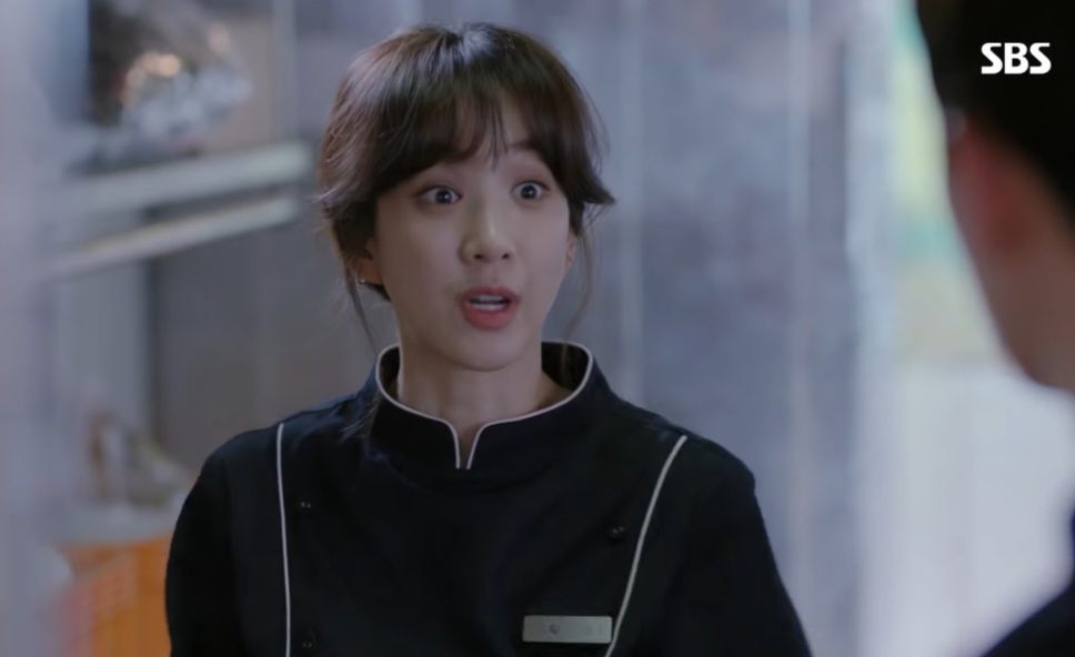 7 professions played by Jung Ryeo Won in Drakor, most recently being a teacher