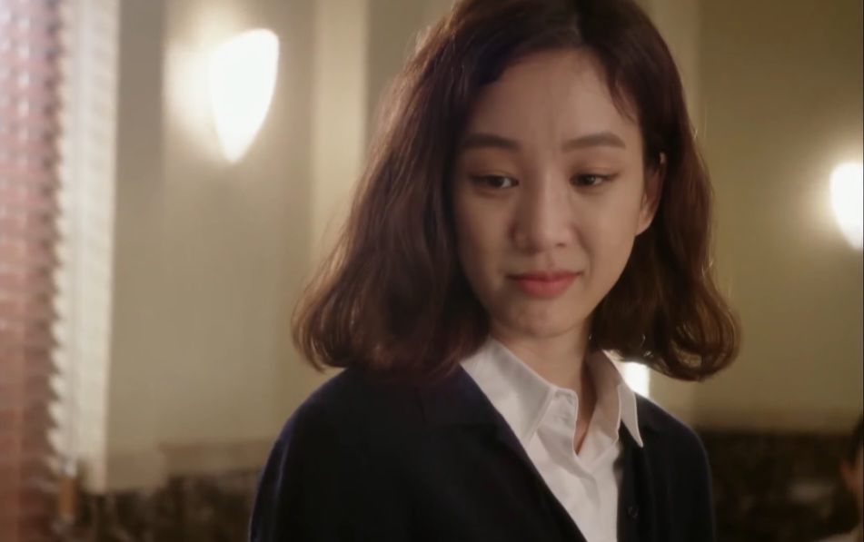 7 professions played by Jung Ryeo Won in Drakor, most recently being a teacher