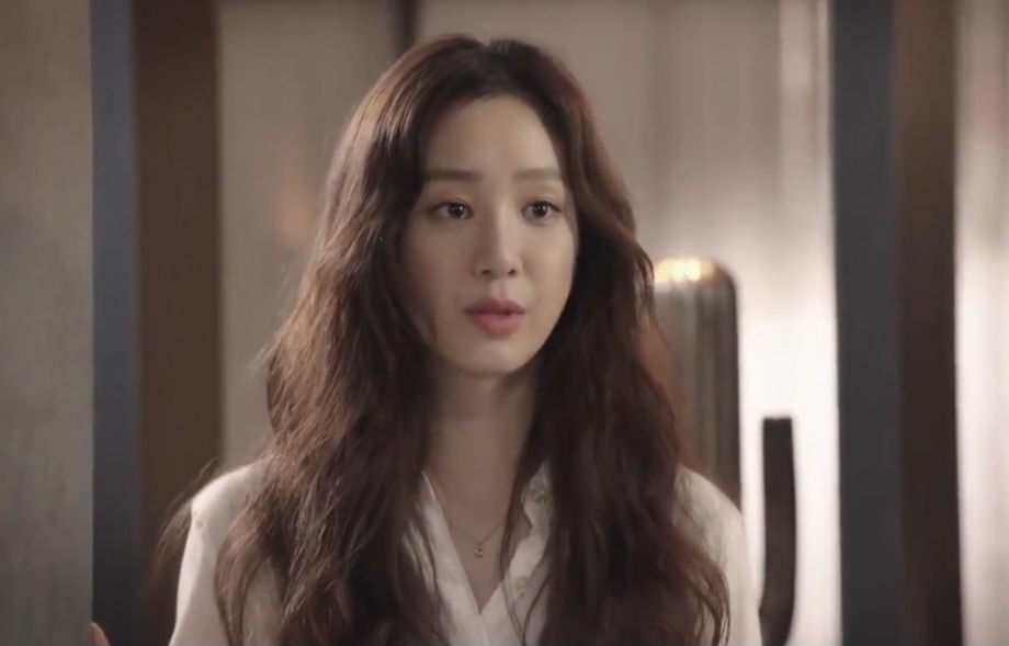 7 Professions Played By Jung Ryeo Won In Drakor, Most Recently Being A Teacher