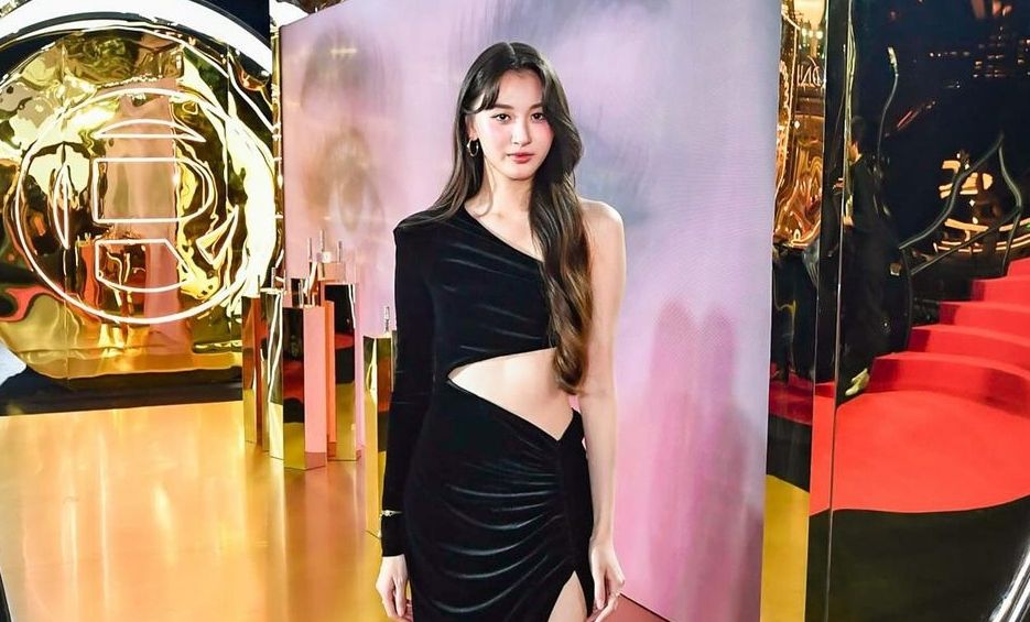 6 Aktris Pemeran Utama Drama Thailand Girl Rules