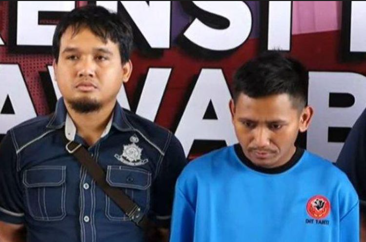 Rekan Vina Cirebon Diperiksa Polisi dan Mengaku Tak Kenal Pegi