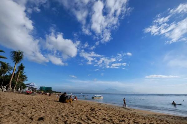 Pantai Segara Ayu Bali