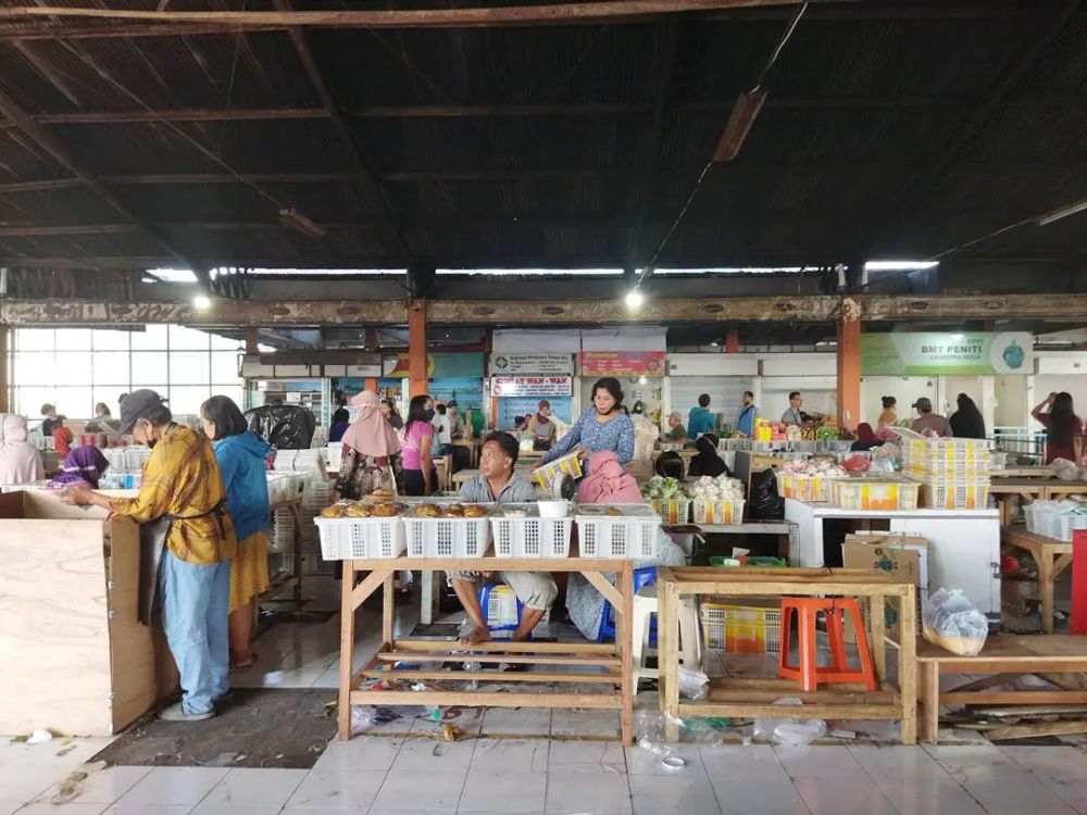 6 Pusat Jajanan Pasar di Surabaya, Surganya Pencinta Kuliner
