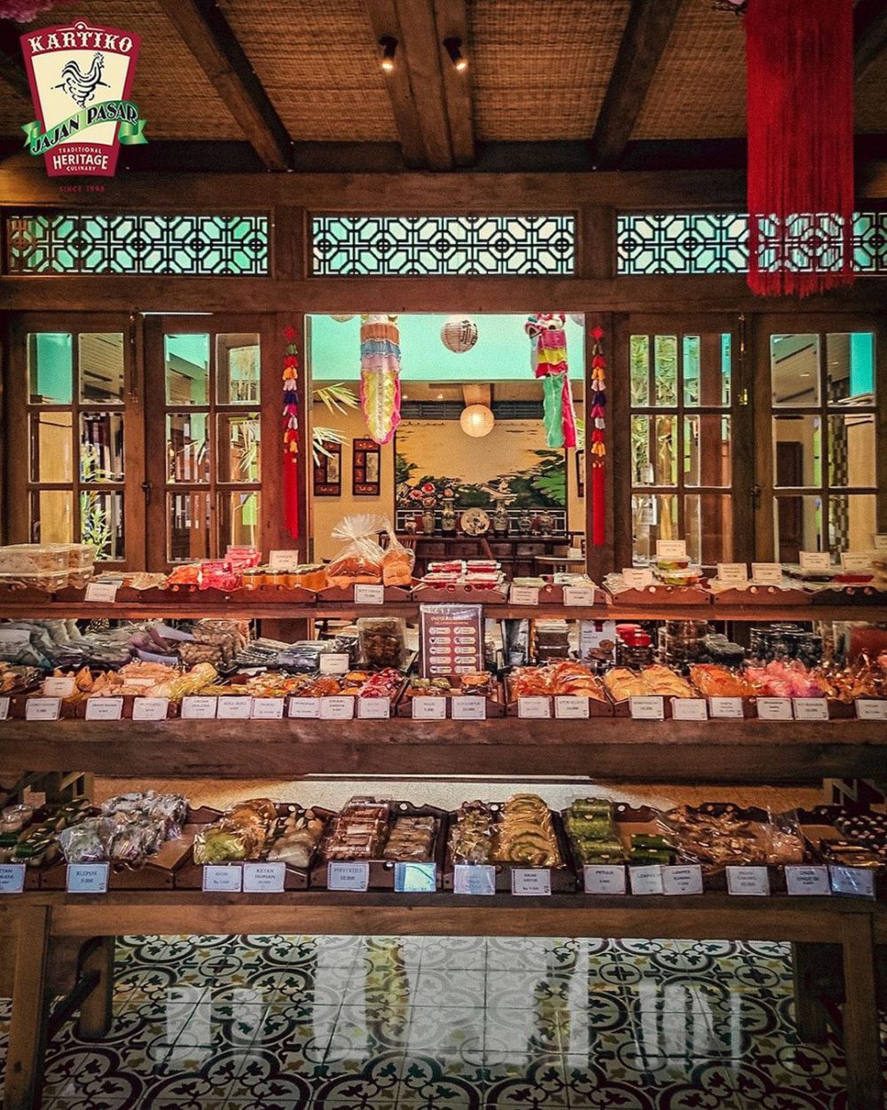 6 Pusat Jajanan Pasar di Surabaya, Surganya Pencinta Kuliner