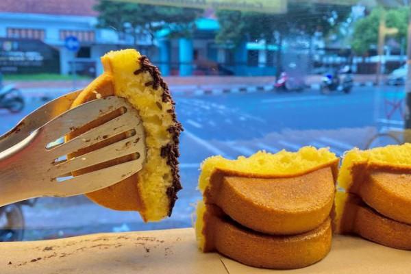 Rekomendasi Kue Pukis Paling Enak di Jember