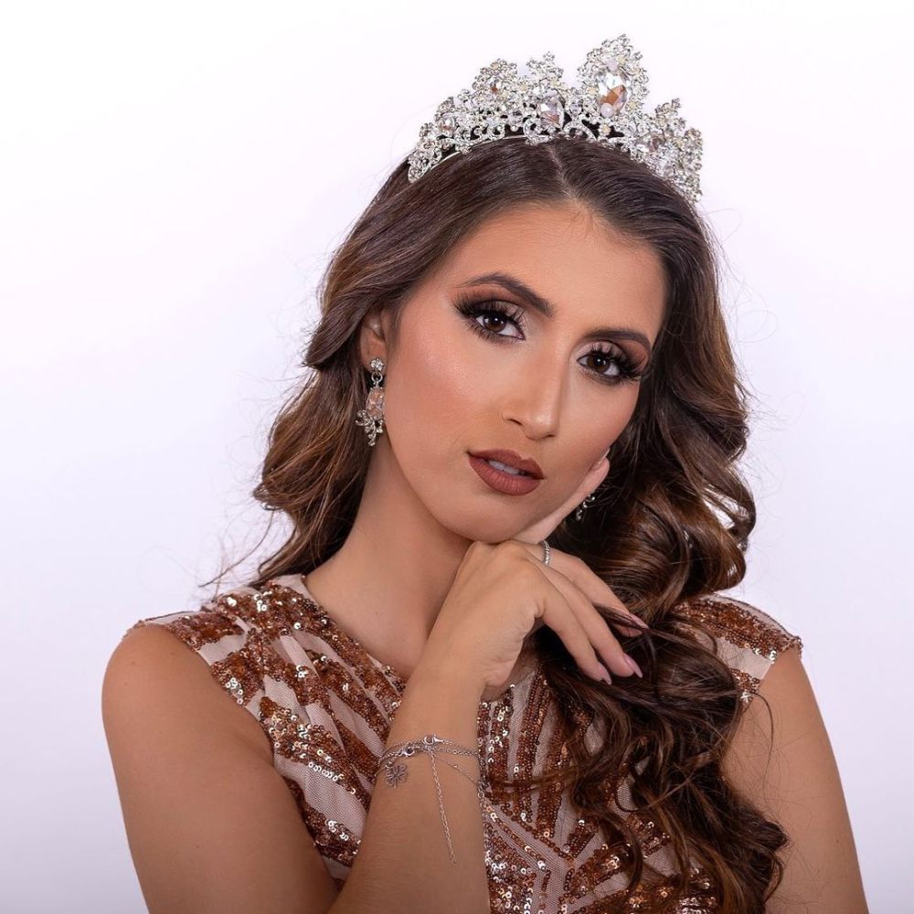 18 Potret Pageant Fighter di Ajang Miss Supranational 2024