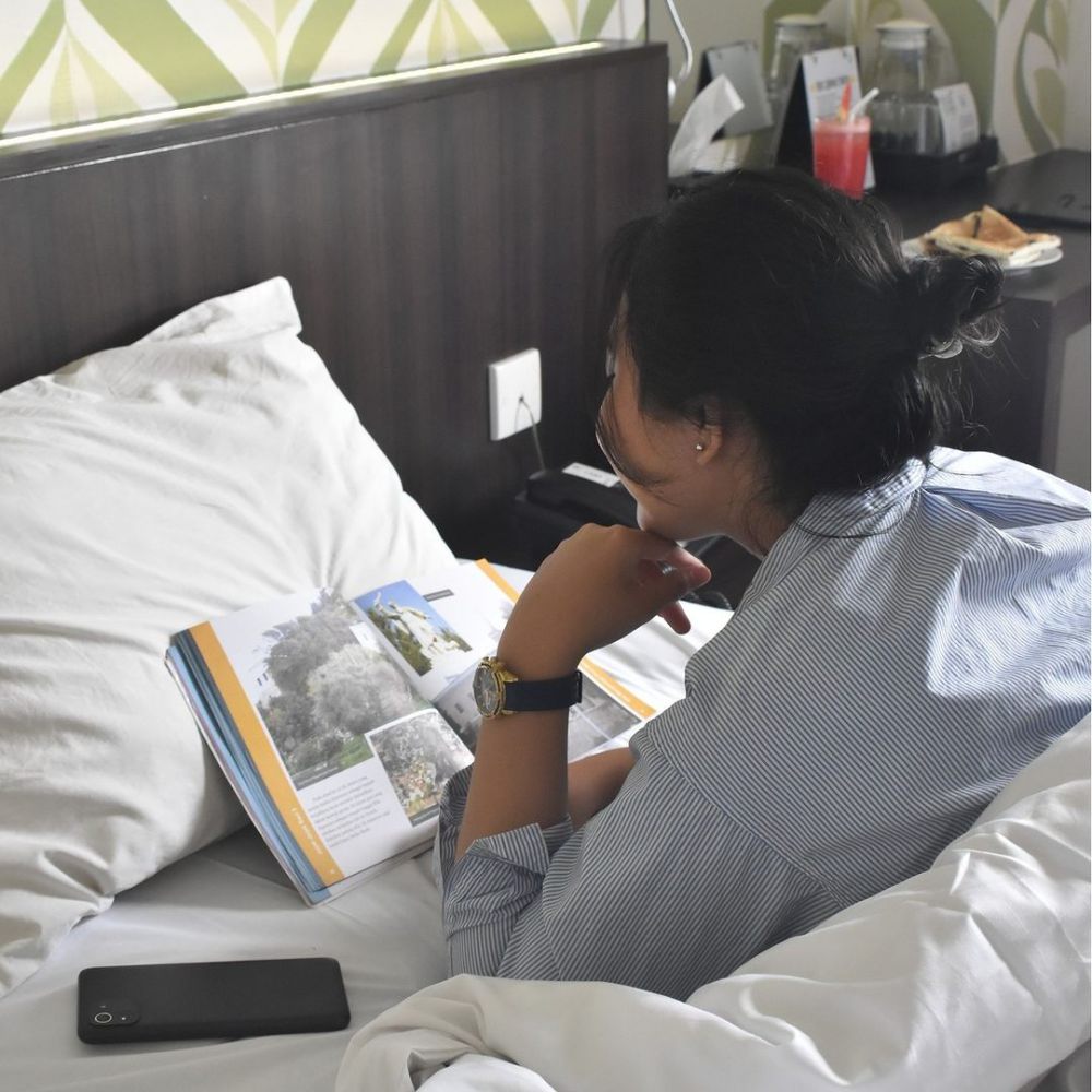 7 Hotel Dekat Alun-Alun Surabaya, Sangat Strategis