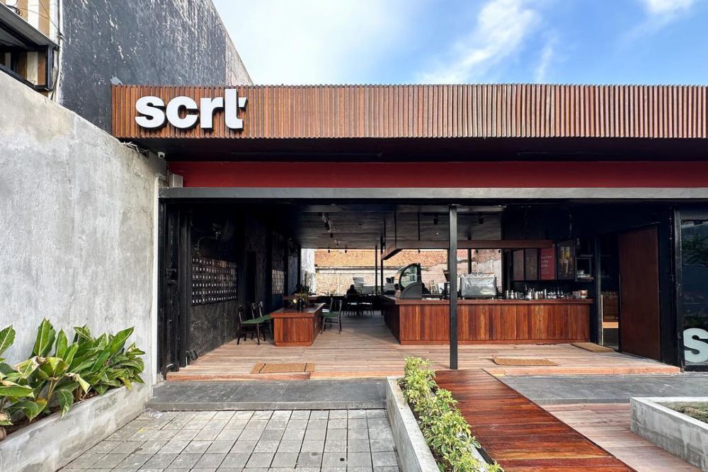 5 Rekomendasi Kafe yang Buka Sampai Pagi di Surabaya  