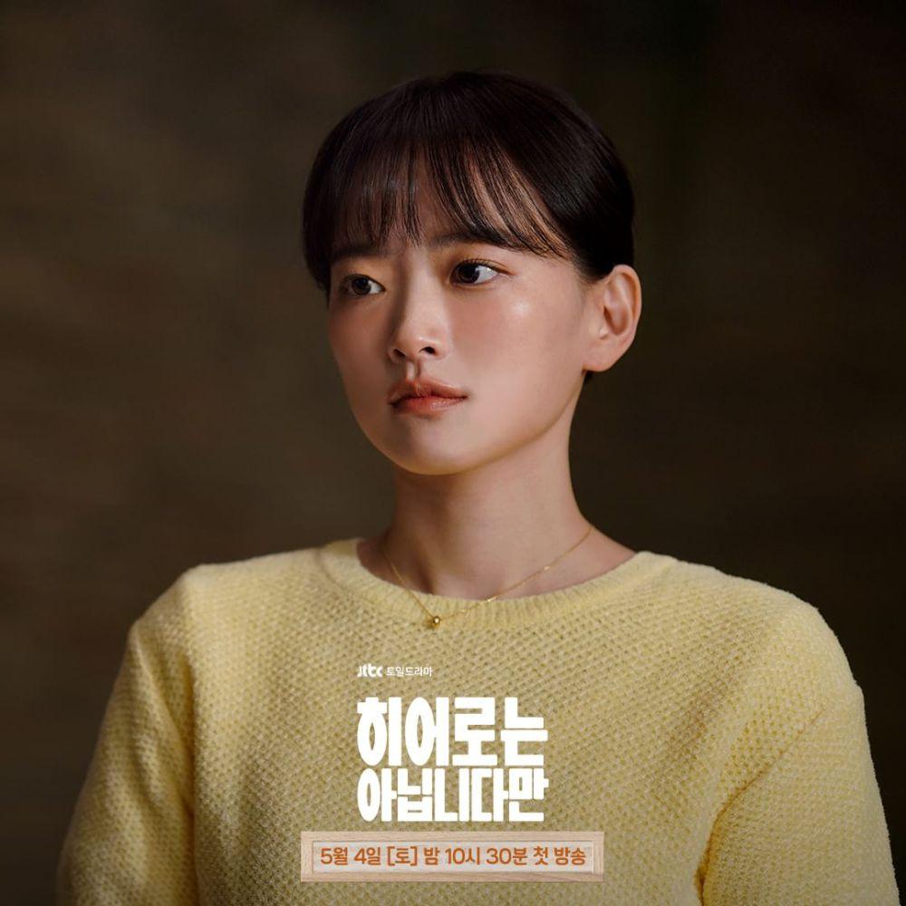 10 Kebohongan Do Da Hae di Drakor The Atypical Family