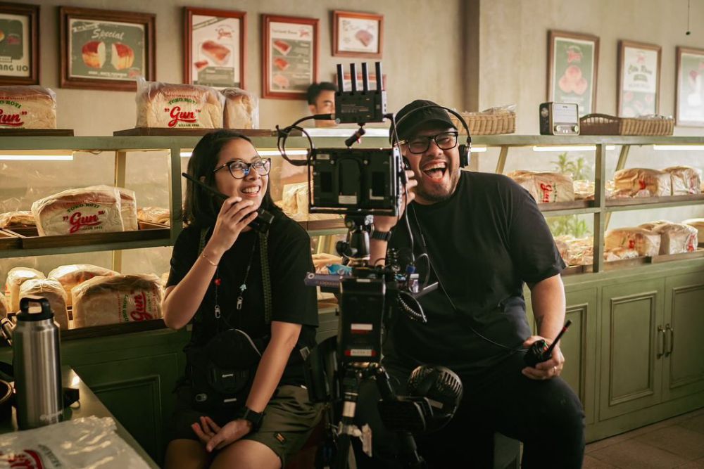 5 Film dan Series dari Sutradara Joko Anwar yang Bakal Segera Tayang