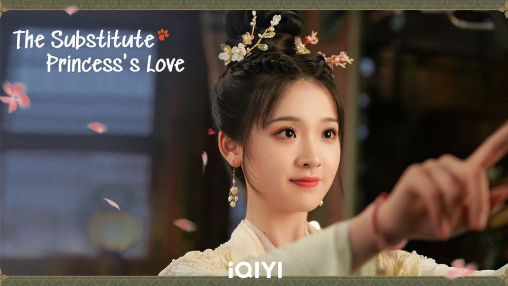 7 Fakta Peran Zhang Miao Yi di Drachin The Substitute Princess's Love