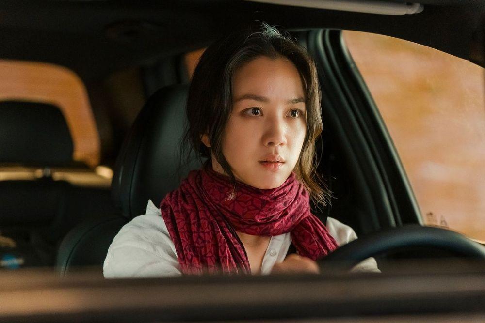 7 Potret Tang Wei di Film Wonderland, Comeback di Perfilman