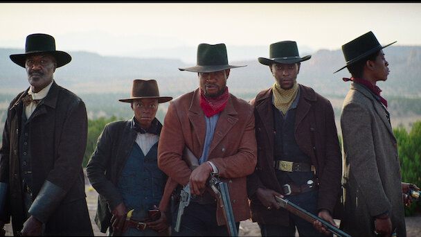 12 Rekomendasi Film Western yang Bisa Kamu Tonton di Netflix