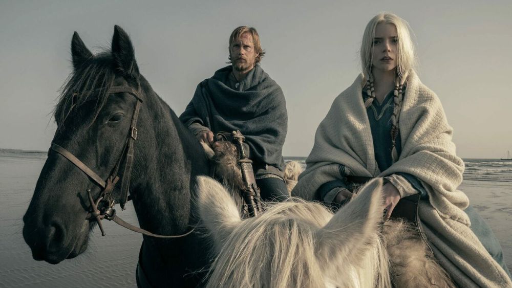 11 Rekomendasi Film tentang Viking, Pertempuran Epik dan Filosofis