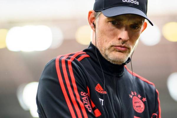 MU Sudah Ditolak 3 Pelatih, Teranyar Thomas Tuchel