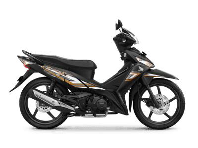 Review Motor Bebek Terbaik dengan Harga Murah dan Konsumsi BBM Irit