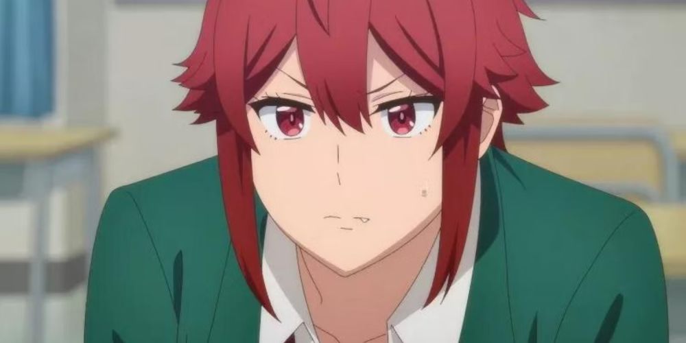 12 Karakter Cewek Anime Berambut Merah yang Ikonik, Memikat