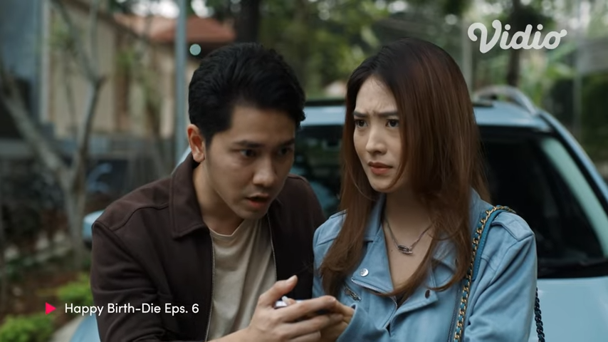 10 Series Bertema Benci jadi Cinta Adaptasi Novel, Sudah Nonton?