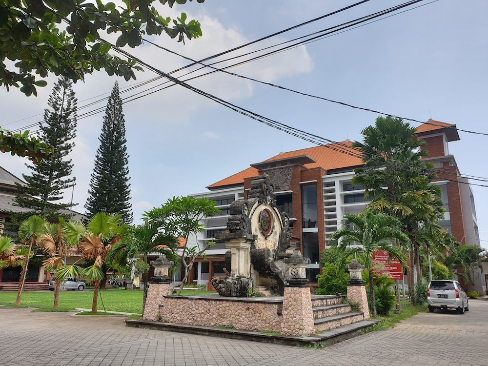 Info Biaya Kuliah S1 di Universitas Ngurah Rai Bali