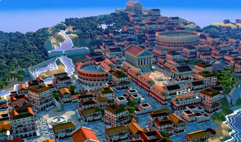 7 Game PC Membangun Kota Terbaru di 2024, Seru Dimainkan