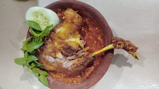 5 Kuliner Malam di Kampung Inggris Pare Kediri 