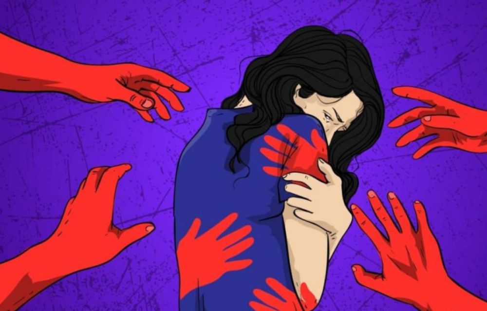 Diperkosa Paman sejak SMP, Siswi SMA di Bima Melahirkan