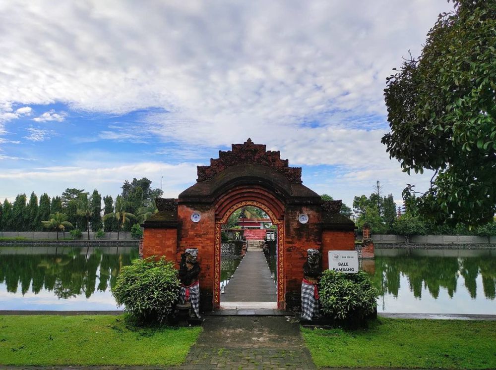 Wisata Budaya Pulau Lombok NTB yang Harus Anda Kunjungi!