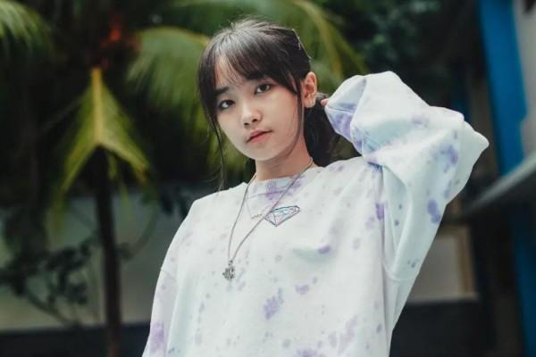 Profil, Biodata, dan Fakta Yori Eks JKT48