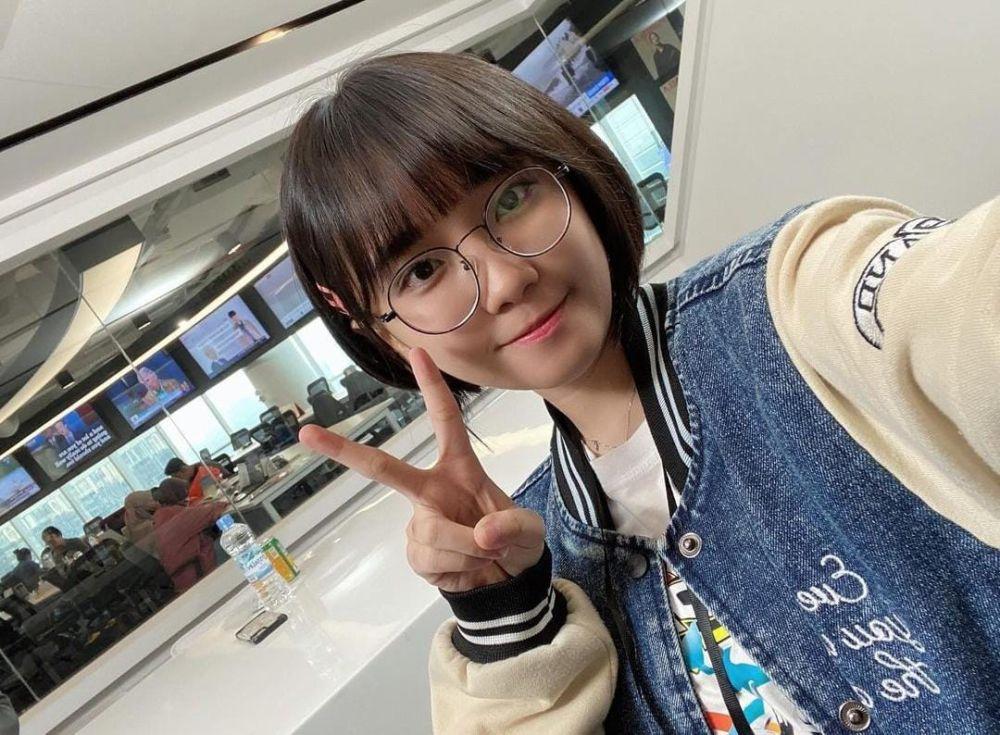 Profil, Biodata, dan Fakta Yori Eks JKT48