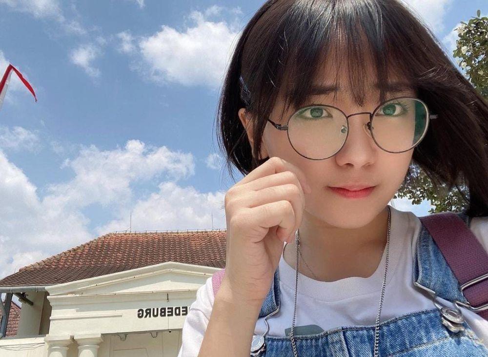 Profil, Biodata, dan Fakta Yori Eks JKT48