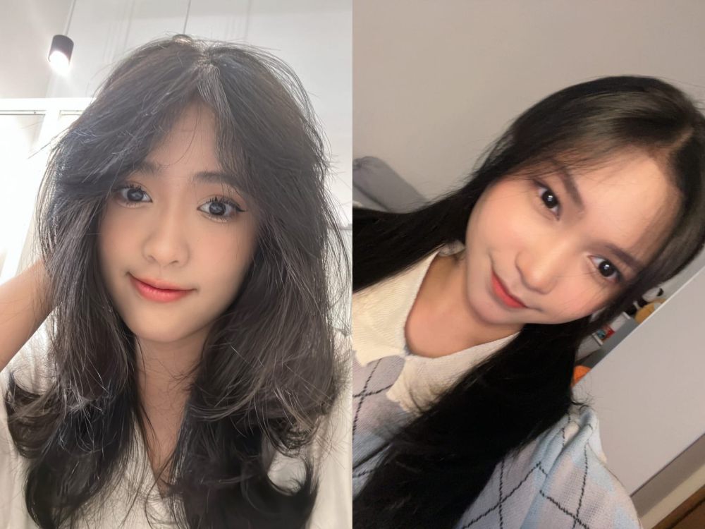 7 Potret Adel dan Regie JKT48, Mantan Atlet yang Jadi Idol