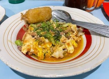 5 Kuliner Malam di Kampung Inggris Pare Kediri 