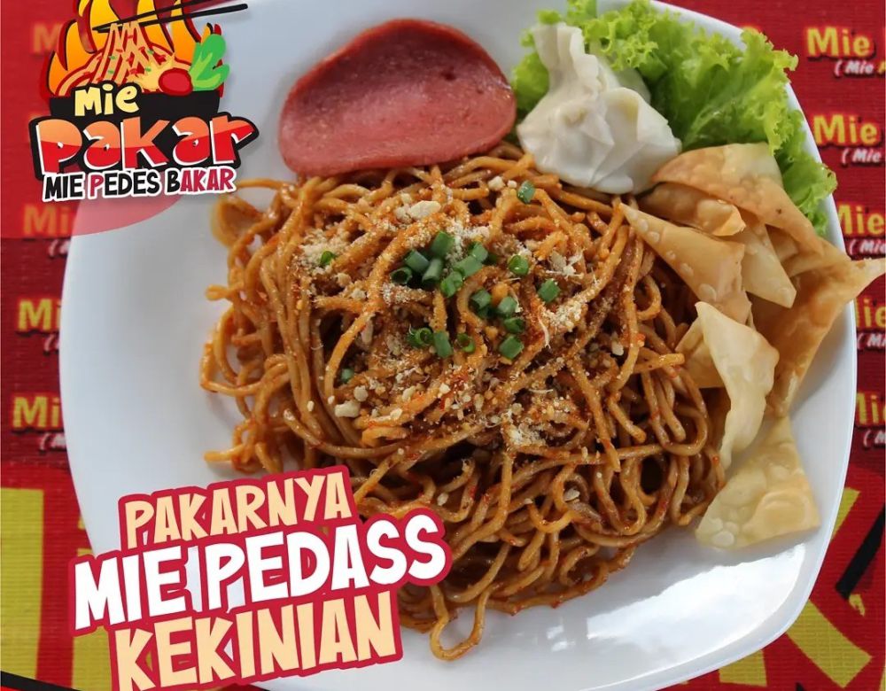 5 Kuliner Malam di Kampung Inggris Pare Kediri