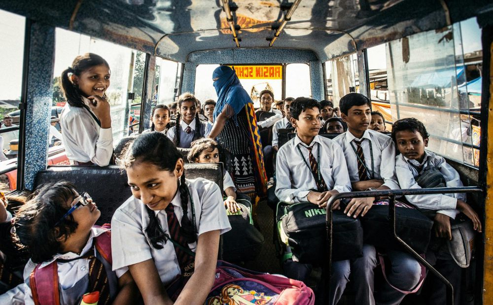 Benyamin Minta Sekolah di Tangsel Gak Ngeyel Soal Larangan Study Tour