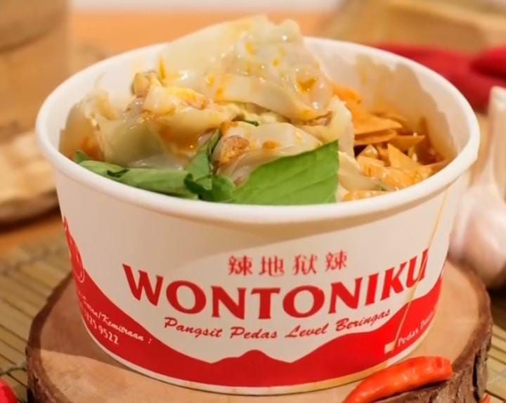 5 Penjual Wonton di Surabaya, Kuliner Khas Tionghoa yang Viral