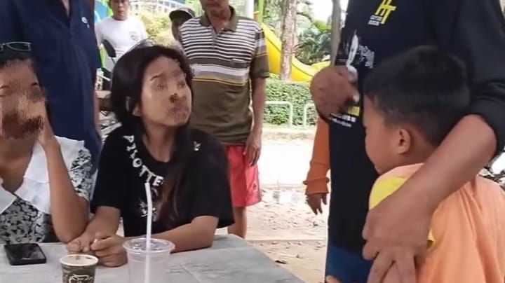 Polres Tulungagung Selidiki Remaja yang Cekoki Anak Kecil dengan Miras